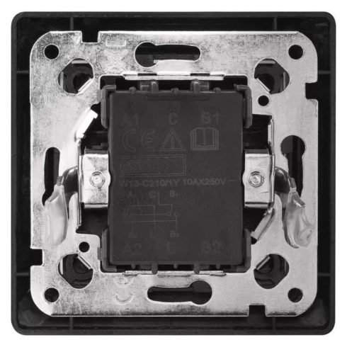 Keresztkapcsoló 7.sz.                                                                                 A6100.7