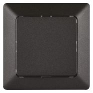   Nyomógomb 1/0 - csengő                                                                                A6100.9