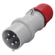   Ipari dugvilla 5p 32a/400v IP44 csavarmentes                                                          A6115