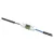 Egyenes karos vezetékösszekötő, 2x 0,2-4 mm2, 32 A, 450 V, 10 db/csomag                               A9111