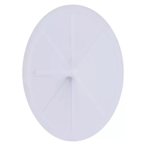 Süllyesztett doboz, komplett, tetővel KO97, 5db                                                       A9457.1