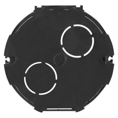 Süllyesztett doboz, univerzális UK68, 10db                                                            A9457