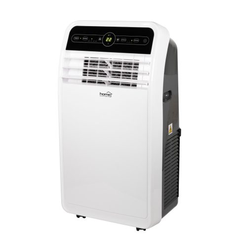 Mobil klíma, hűtő / fűtő, 3,5 / 3,3 kW, R290, HSO                                                     ACH12000