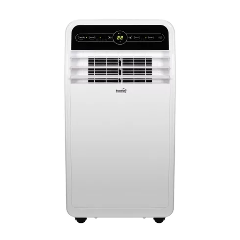 Mobil klíma, hűtő / fűtő, 3,5 / 3,3 kW, R290, HSO                                                     ACH12000