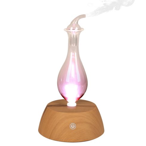 Aroma diffúzor, porlasztó, HSO                                                                        AD15P