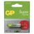 GP elem LR03 AAA mikroceruza, Super Alkáli, 5db/kis papír doboz                                       B01115