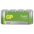 GP elem LR20 D góliát, Super Alkáli, 4db/ fólia                                                       B01404