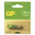 GP elem LR03 AAA mikroceruza, Ultra Alkáli, 2db/kis papír doboz                                       B02112