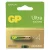 GP elem LR03 AAA mikroceruza, Ultra Alkáli, 4db/kis papír doboz                                       B02114