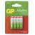 GP elem LR03 AAA mikroceruza, Alkáli, 4 db/bliszter                                                   B04114