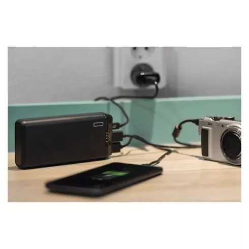 Powerbank ALPHA2 20 20000mAh                                                                          B0527B