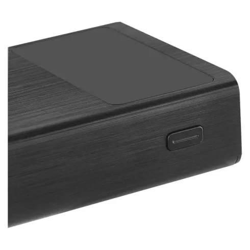 Powerbank BetaQ 20, 20 000 mAh, 22,5 W, fekete                                                        B0532B