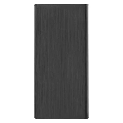 Powerbank BetaQ 20, 20 000 mAh, 22,5 W, fekete                                                        B0532B