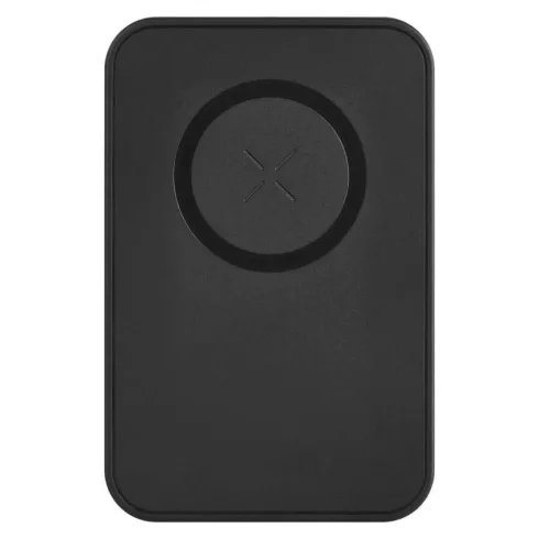 Micro powerbank 5000 mAh, WI 521 5000 B                                                               B0545B