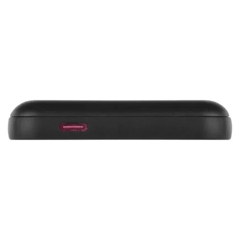 Micro powerbank 5000 mAh, WI 521 5000 B                                                               B0545B