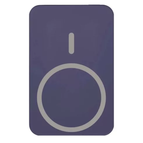 Powerbank WI 1046, 10000mAh, 20W+Wireless, kék                                                        B0551BL