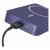 Powerbank WI 1046, 10000mAh, 20W+Wireless, kék                                                        B0551BL