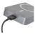 Powerbank WI 1046, 10000 mAh, 20 W + Wireless, szürke                                                 B0551GY
