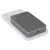 Powerbank WI 1046, 10000 mAh, 20 W + Wireless, szürke                                                 B0551GY