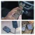 Powerbank WI 1046, 10000 mAh, 20 W + Wireless, szürke                                                 B0551GY