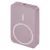 Powerbank WI 1046, 10000mAh, 20W+Wireless, lazac                                                      B0551S