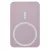 Powerbank WI 1046, 10000mAh, 20W+Wireless, lazac                                                      B0551S