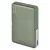 Powerbank WI 1031, 10000mAh Li-Po 3,87V, PD 20W, 1xUSB-C, zöld                                        B0552AG