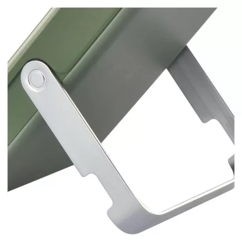 Powerbank WI 1031, 10000mAh Li-Po 3,87V, PD 20W, 1xUSB-C, zöld                                        B0552AG