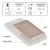 Powerbank WI 1031, 10000mAh Li-Po 3,87V, PD 20W, 1xUSB-C, rozé arany                                  B0552RG