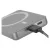 Powerbank WI 522, 5000 mAh, 20 W + Wireless, szürke                                                   B0555GY