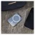 Powerbank WI 522, 5000 mAh, 20 W + Wireless, szürke                                                   B0555GY
