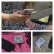 Powerbank WI 522, 5000 mAh, 20 W + Wireless, szürke                                                   B0555GY