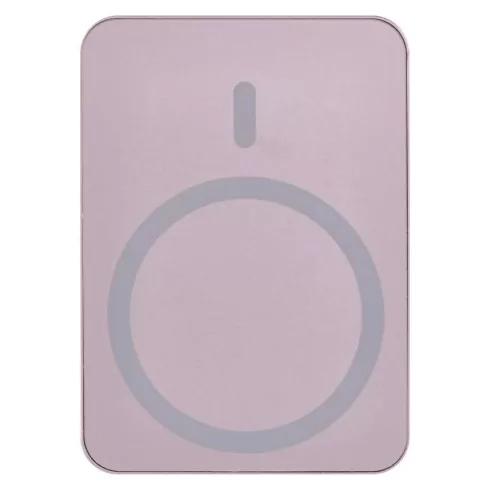 Powerbank WI 522, 5000mAh, 20W+Wireless, lazac                                                        B0555S