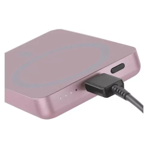 Powerbank WI 522, 5000mAh, 20W+Wireless, lazac                                                        B0555S