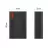 Powerbank NTBF20, Li-Po 20000 mAh, 65 W PD (gyorstöltés), 1xUSB-C 1xUSB-A, fekete                     B0560B