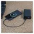 Powerbank NTBF20, Li-Po 20000 mAh, 65 W PD (gyorstöltés), 1xUSB-C 1xUSB-A, fekete                     B0560B
