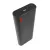 Powerbank NTBF30, Li-Ion 27000 mAh, 100 W PD (gyorstöltés), 1xUSB-C 1xUSB-A, fekete                   B0561B