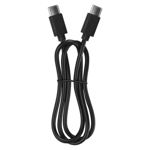 Powerbank NTBF30, Li-Ion 27000 mAh, 100 W PD (gyorstöltés), 1xUSB-C 1xUSB-A, fekete                   B0561B