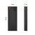 Powerbank NTBF30, Li-Ion 27000 mAh, 100 W PD (gyorstöltés), 1xUSB-C 1xUSB-A, fekete                   B0561B