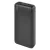 Powerbank AlphaQ3, 20 000 mAh Li-Po 3,7 V, 22,5 W, PD 20 W, fekete                                    B0572B