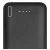 Powerbank AlphaQ3, 20 000 mAh Li-Po 3,7 V, 22,5 W, PD 20 W, fekete                                    B0572B