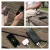 Powerbank AlphaQ3, 20 000 mAh Li-Po 3,7 V, 22,5 W, PD 20 W, fekete                                    B0572B