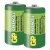 GP elem R14 C bébi, Greencell, 2db/fólia                                                              B1230