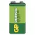GP elem 6F22 9V, Greencell, 1db/bliszter                                                              B1251