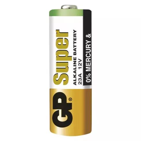 GP elem spec. 23AF A23 MN21, 1db/bliszter                                                             B13001
