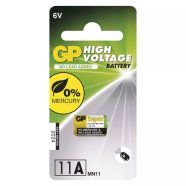   GP elem spec. 11A MN11, 1db/bliszter                                                                  B13021