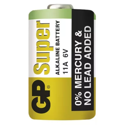 GP elem spec. 11A MN11, 1db/bliszter                                                                  B13021