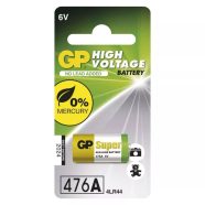   GP elem spec. 476A 4LR44, 1db/bliszter                                                                B1303