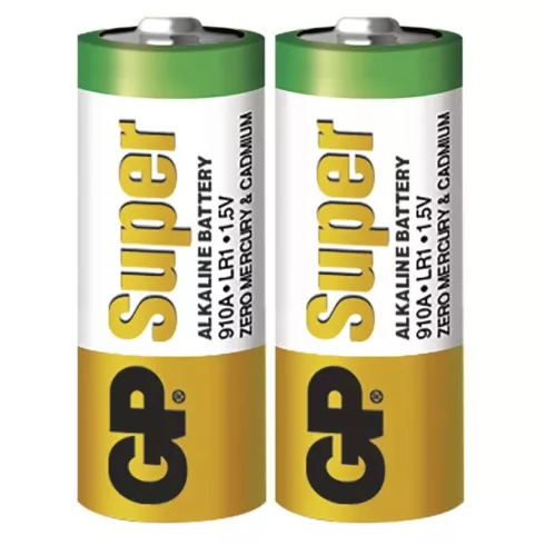 GP elem spec. 910A N LR1, 2db/bliszter                                                                B1305