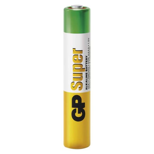 GP elem speciális, 25A AAAA LR61, 8db/fólia                                                           B13068